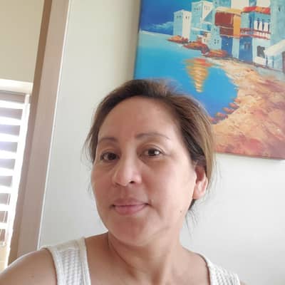 Marianne Schwarm
