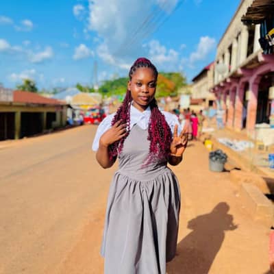 Edna Amankwah
