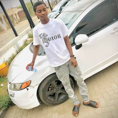 Bobby Ken