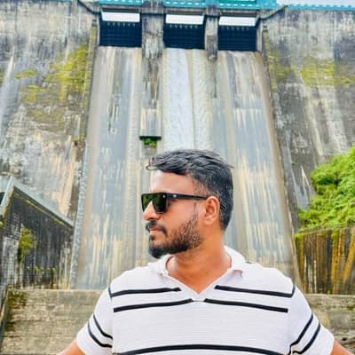 Deepak