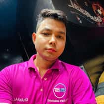 Avinash