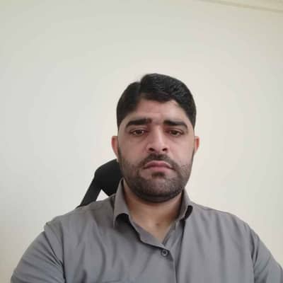 Altaf Zaman
