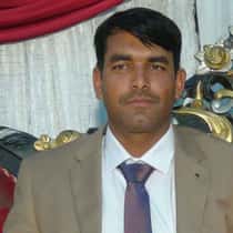 Shehzad Ahmed