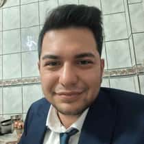 Ahmet Berkay Demir