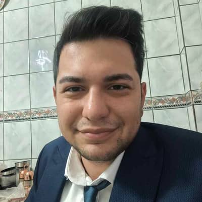 Ahmet Berkay Demir