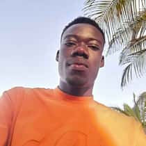 Manasseh Ocansey