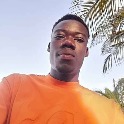 Manasseh Ocansey