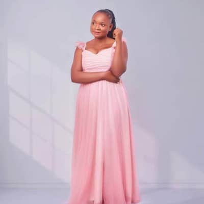 Felicia Duku
