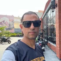 New User
