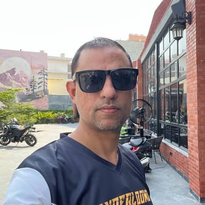New User