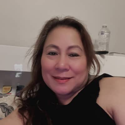 Judith Morgan