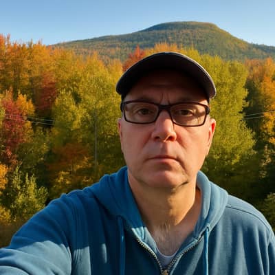 PeterCarlson