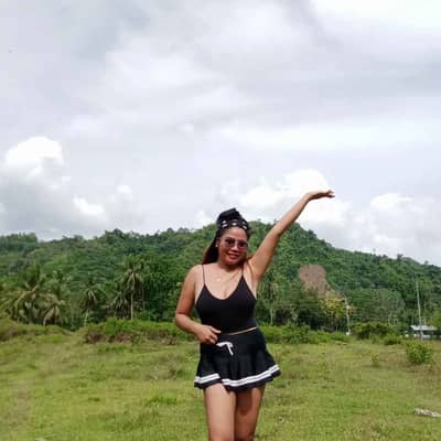MaryAnn Teves Buboc