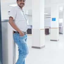 Sanjay