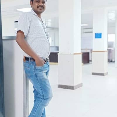 Sanjay