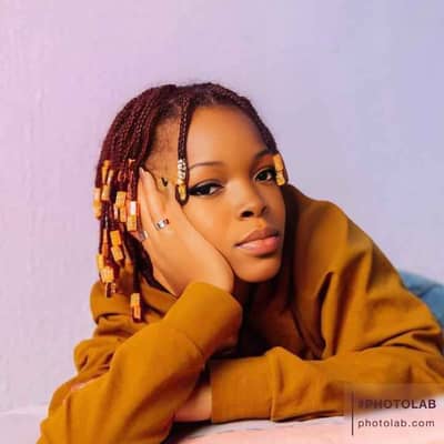 Favour Joy