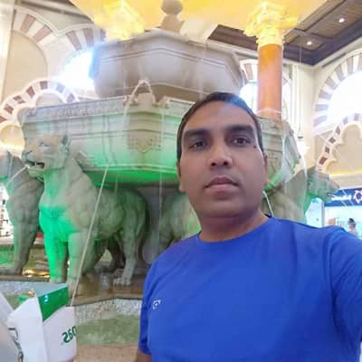 Ghulam