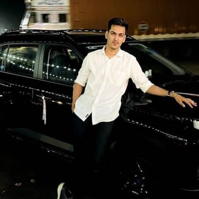 ansh