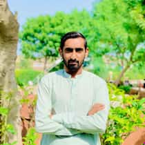 Riaz Ahmed Mangi