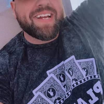 Mike Chandler
