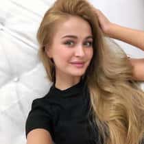 Mary Claudia