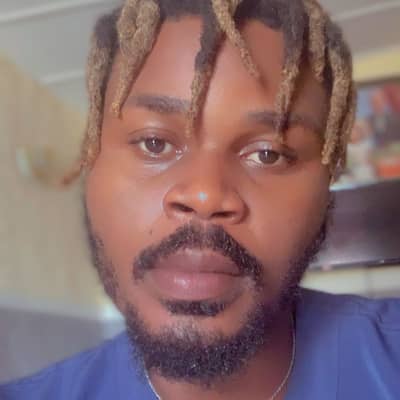 Emmanuel Ifesinachi Frank