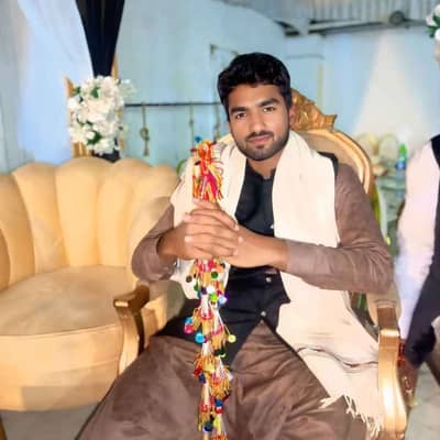 ghulam rasool