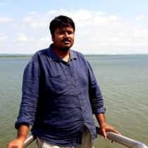 chandra Shekar