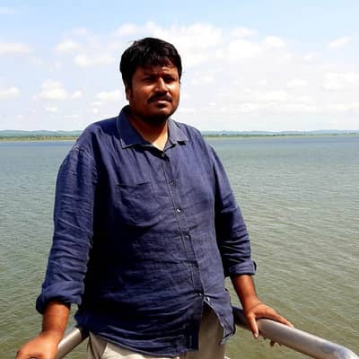 chandra Shekar