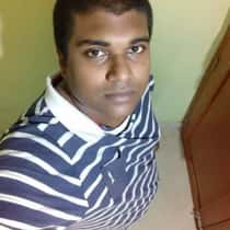 Ashith P