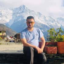 Bipin
