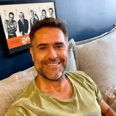David samaul