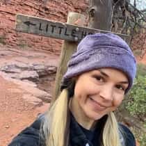 Rebecca Lucy