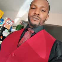 Lamar wilson
