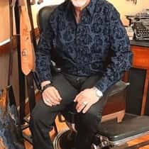 John