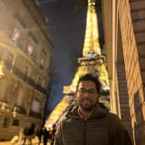 mahesh