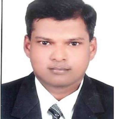 Sam Kumaran
