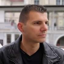 Mike