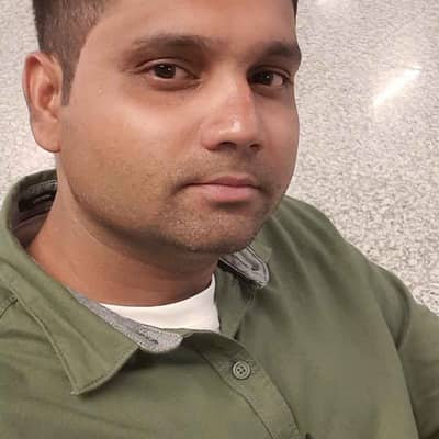 New User