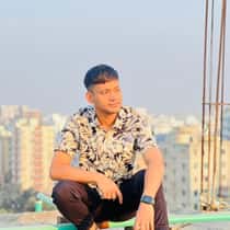 Sharif Ahmed