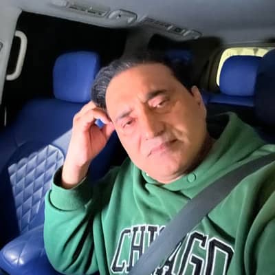 Aamir