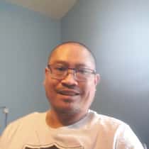 Pete Hamm