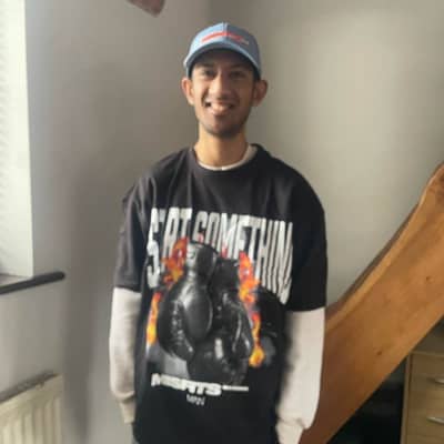 New User