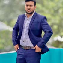 Hanif Ahmed