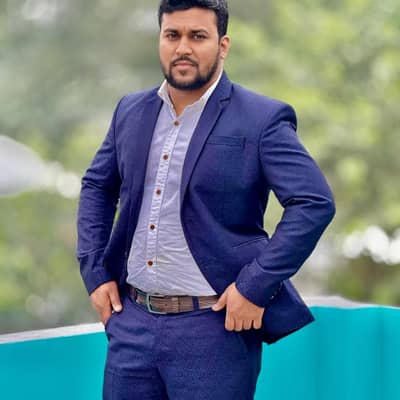 Hanif Ahmed