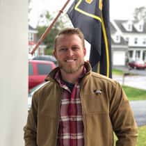 Steve Kalfman