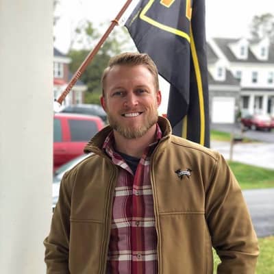 Steve Kalfman