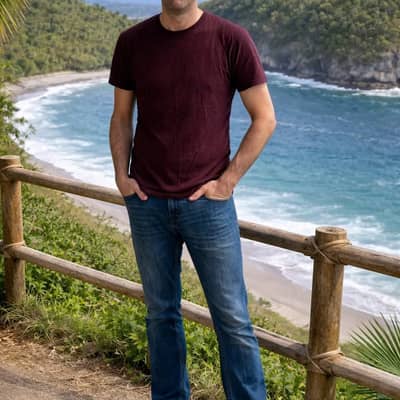 Anthonymichaels