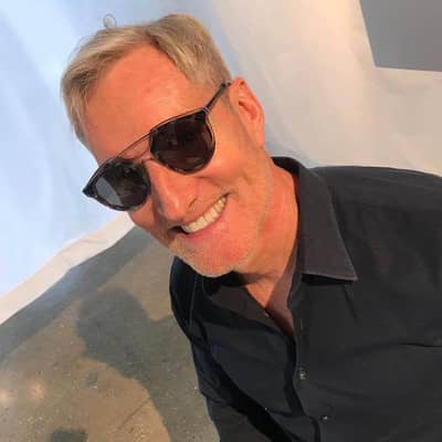 Steve Miley