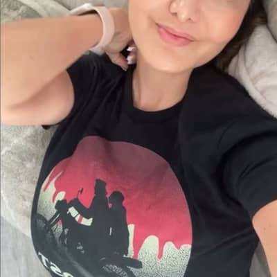 Rosemarryann
